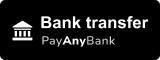 bank transfers