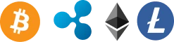 crypto payments