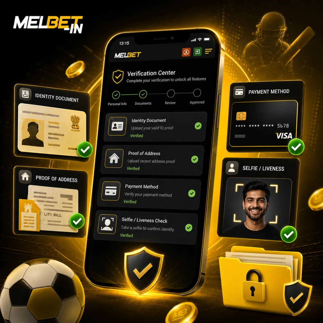 secure melbet registration on all platforms